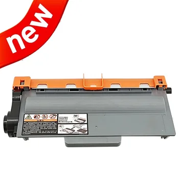 TN720/TN750/TN3330/TN3380 Uyumlu Yazıcılar için yeni Premium Toner Kartuşu Brother HL-5450dn